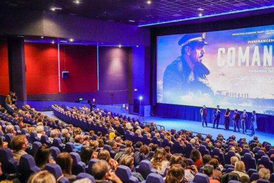 Il cinema Metropolitan riapre a Napoli dal 20 marzo