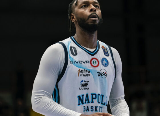 Napoli Basket - Virtus Segafredo Bologna 93-88