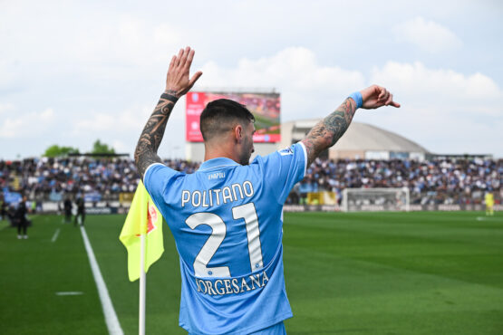 Vittoria azzurra allo U-Power Stadium