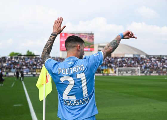 Vittoria azzurra allo U-Power Stadium