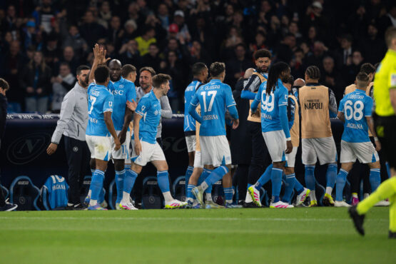 Serie A, Bologna-Napoli: arbitra Massa