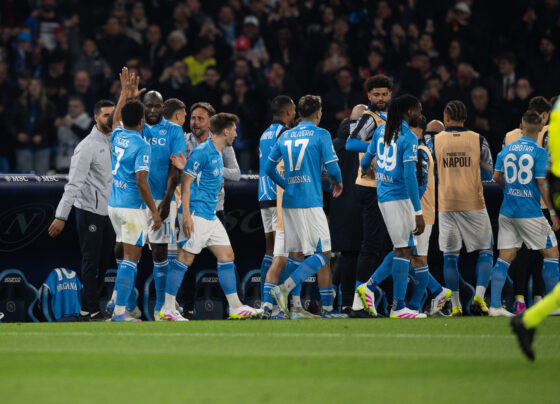 Serie A, Bologna-Napoli: arbitra Massa