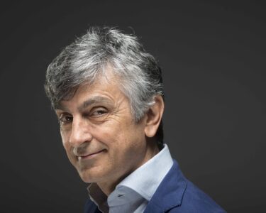 Vincenzo Salemme in scena a Un’Estate da Belvedere con “Ogni promessa è debito”