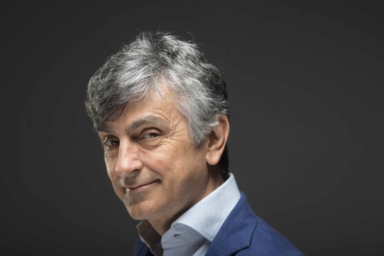 Vincenzo Salemme in scena a Un’Estate da Belvedere con “Ogni promessa è debito”