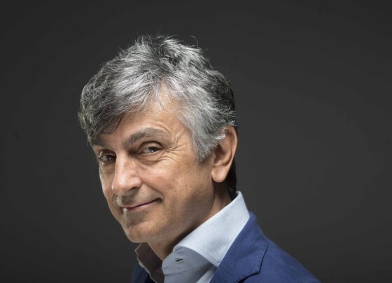 Vincenzo Salemme in scena a Un’Estate da Belvedere con “Ogni promessa è debito”