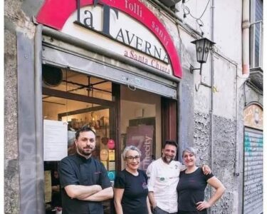 Napoli, esplode la polemica politica sulla lite con i turisti israeliani