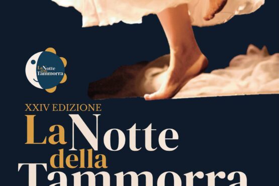 La Notte della Tammorra 2026, torna a Napoli. Ingresso libero