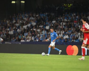Vittoria dei Gunners al Maradona