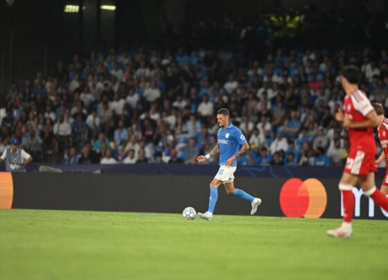 Vittoria dei Gunners al Maradona
