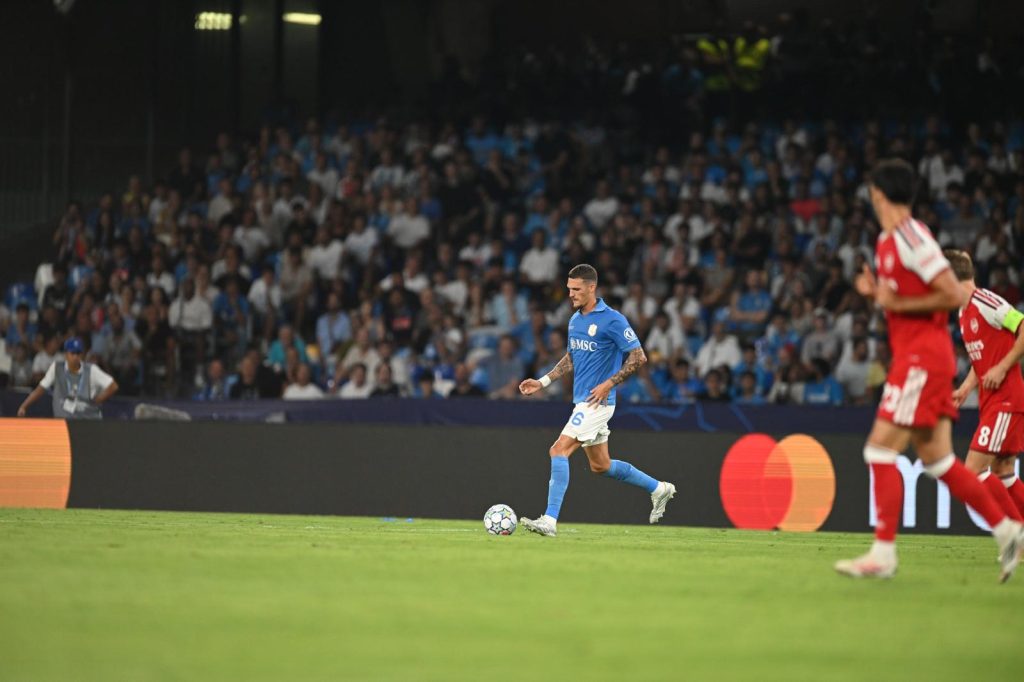 Vittoria dei Gunners al Maradona
