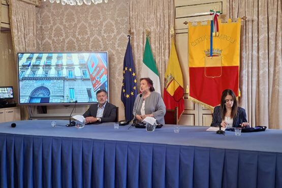 “Secondigliano tra corti e cortili”, itinerari gratuiti per scoprire la bellezza e la storia dei luoghi