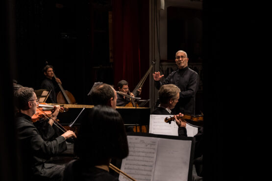 Riparte la nuova Stagione di Concerti 2026-2027 dell’Associazione Scarlatti