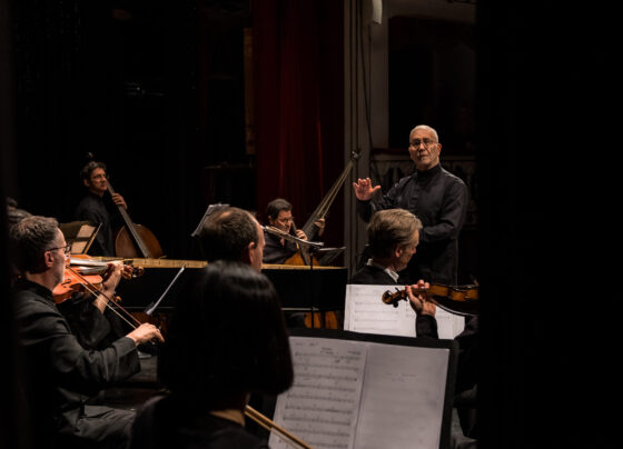Riparte la nuova Stagione di Concerti 2026-2027 dell’Associazione Scarlatti